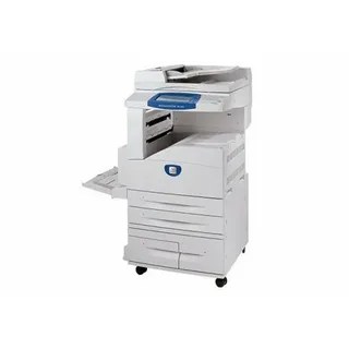 Xerox WorkCentre Pro 123