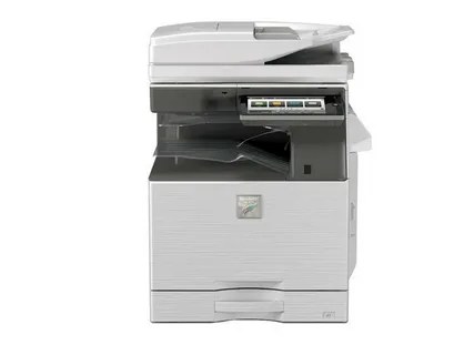 Sharp MX-M3550