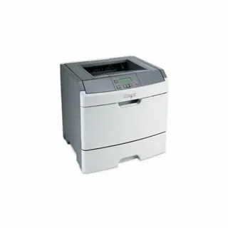Lexmark LaserPrinter E360