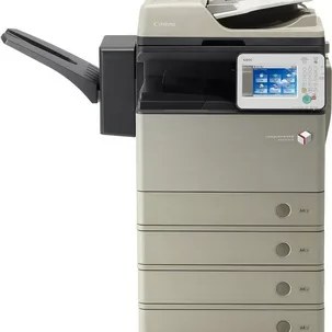 Canon imageRUNNER ADVANCE 400