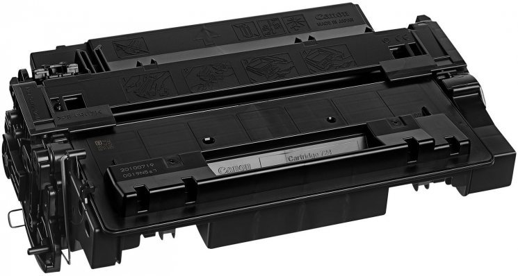 Картридж Canon 724 [3481B002]