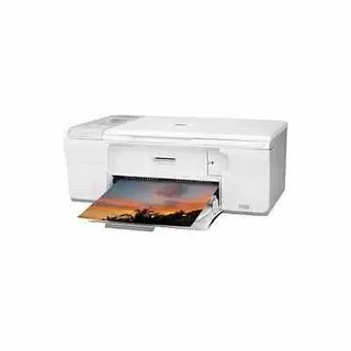 HP DeskJet F4210