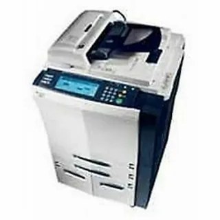 Kyocera KM-4530