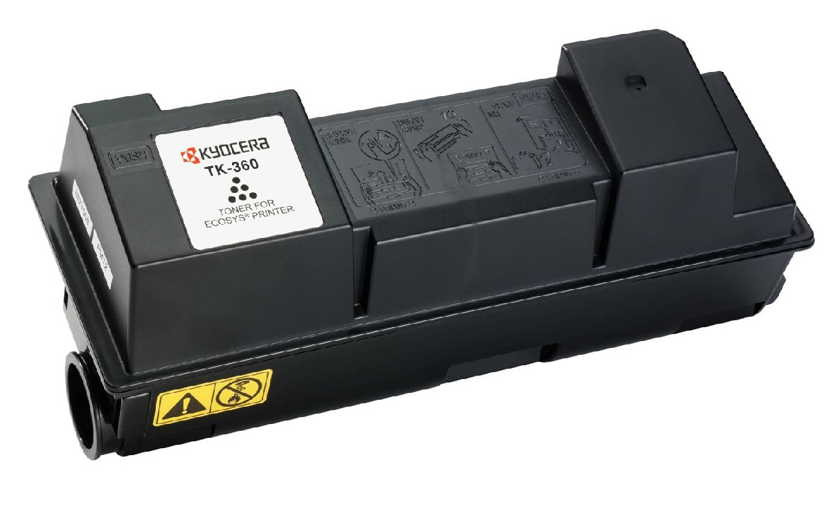 Картридж Kyocera TK-360