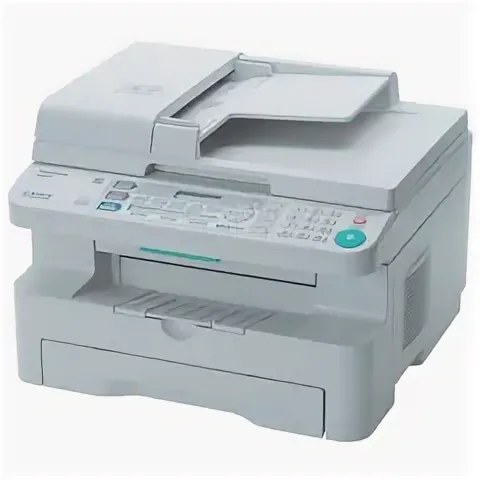 Panasonic KX-MB781