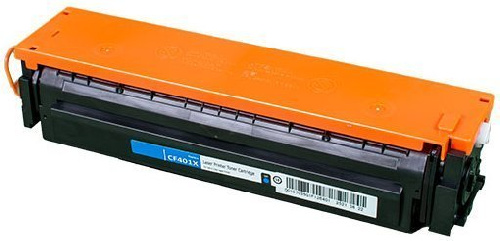 Картридж HP 201X [CF401X]