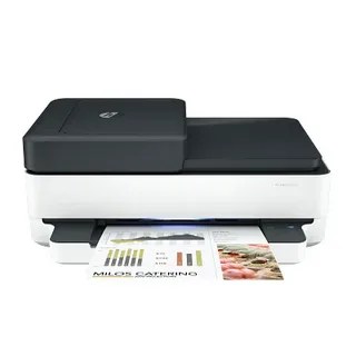 HP ENVY 6420