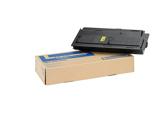 Картридж Kyocera Mita FS-6025MFP/B/6030MFP/6525MFP/6530MFP (O) TK-475, 15К