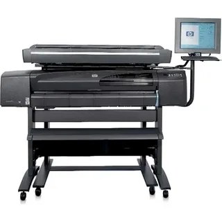 HP DesignJet 820