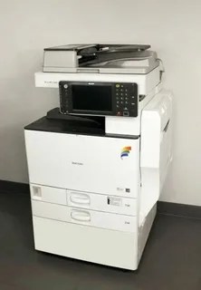 Ricoh Aficio C3506