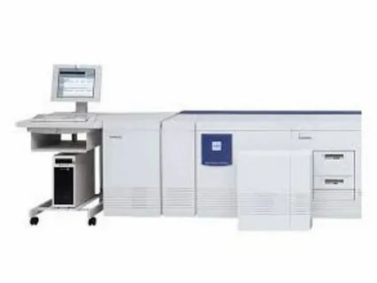 Xerox DocuTech 128