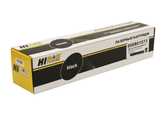 Картридж Xerox WC 5019/5021/5022 (Hi-Black) 006R01573, 9К