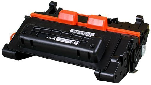 Картридж HP 90A [CE390A]