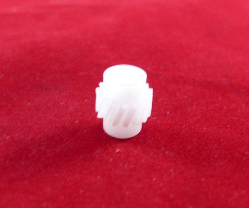 Шестерня привода магнитного вала для картриджей CB435A/CB436A, CRG-712 (ELP Imaging)