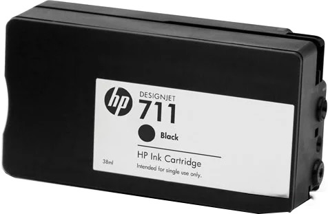 Картридж HP 711 [CZ129A]