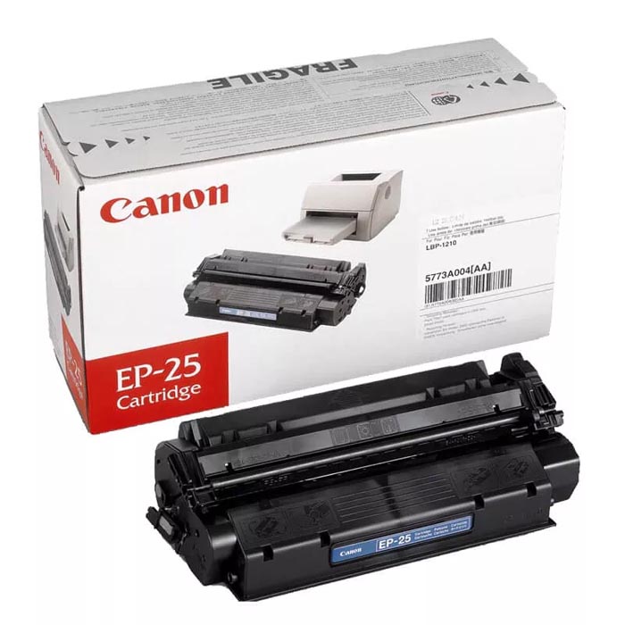 Картридж Canon EP-25 [5773A004]