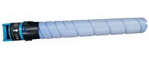 Картридж Konica Minolta TN-227С/ ACVH45H (O) C