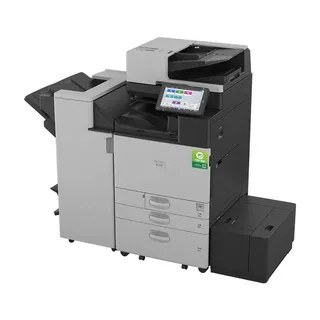 Ricoh IM C6010