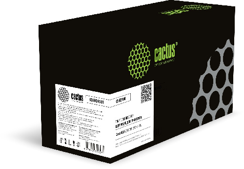 Картридж лазерный Cactus CS-B310X 006R04381 черный (20000стр.)