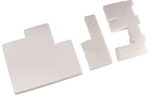 Набор абсорберов (поглотителей) отработанных чернил Canon Pixma G1410/G2410 (ELC) QY5-0592