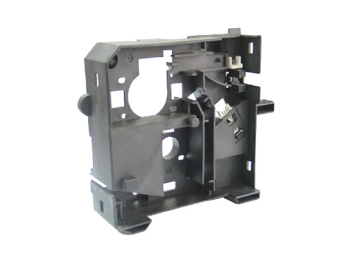 Левая крышка фьюзера HP LJ 9000/9040/9050 (CET), CET0292, RB2-5958-000