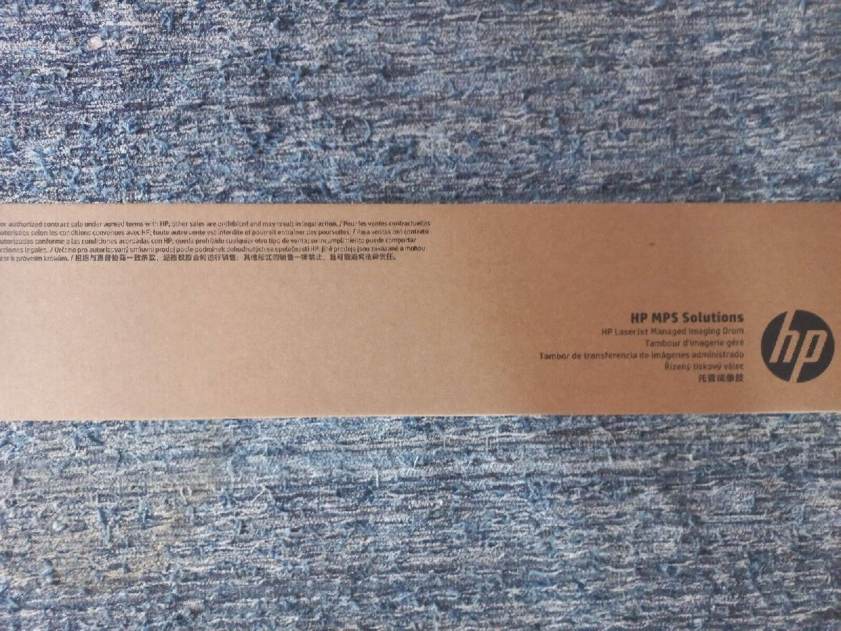 Блок барабана HP W9215-67901/ W9215MC (O)