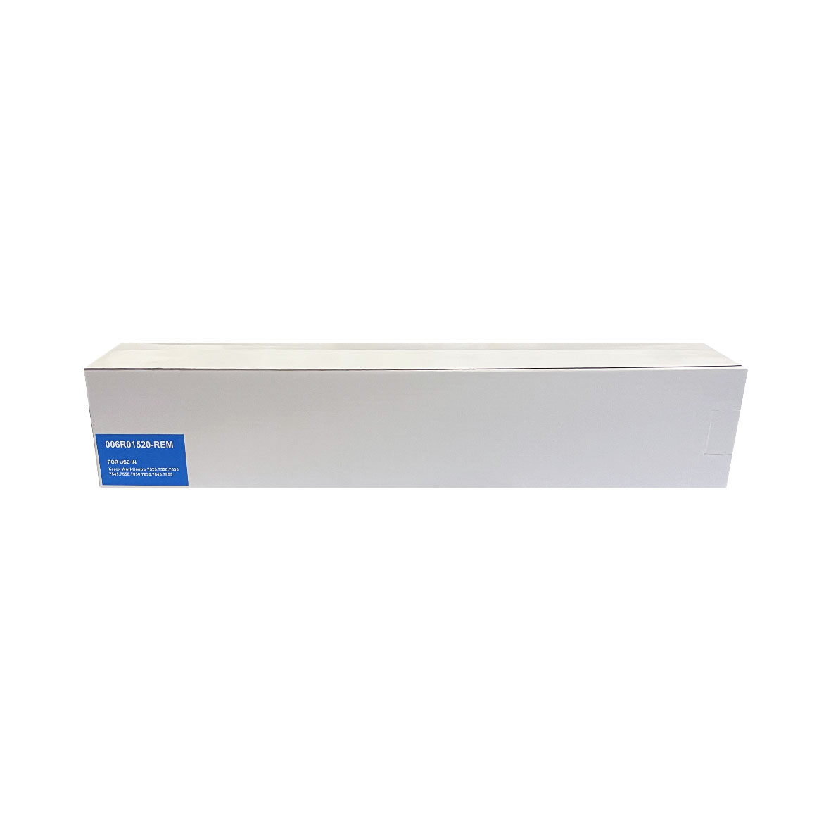Картридж для XEROX WorkCentre 7545/7556/7830/7855 Toner Cartr синий (006R01520) (R) (15K ) (Noname)