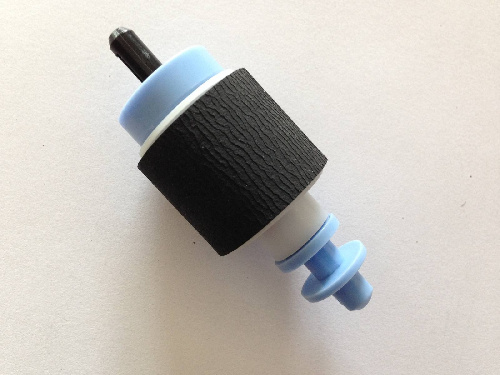 Ролик захвата из кассеты (лоток 2,3) HP LJ M5025/M5035 (Q7829-67930/RM1-2998/RM2-3832) OEM (O)