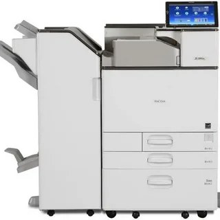 Ricoh Aficio SP C842