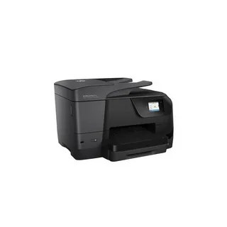 HP OfficeJet Pro 8715