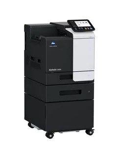 Konica Minolta bizhub C3300i