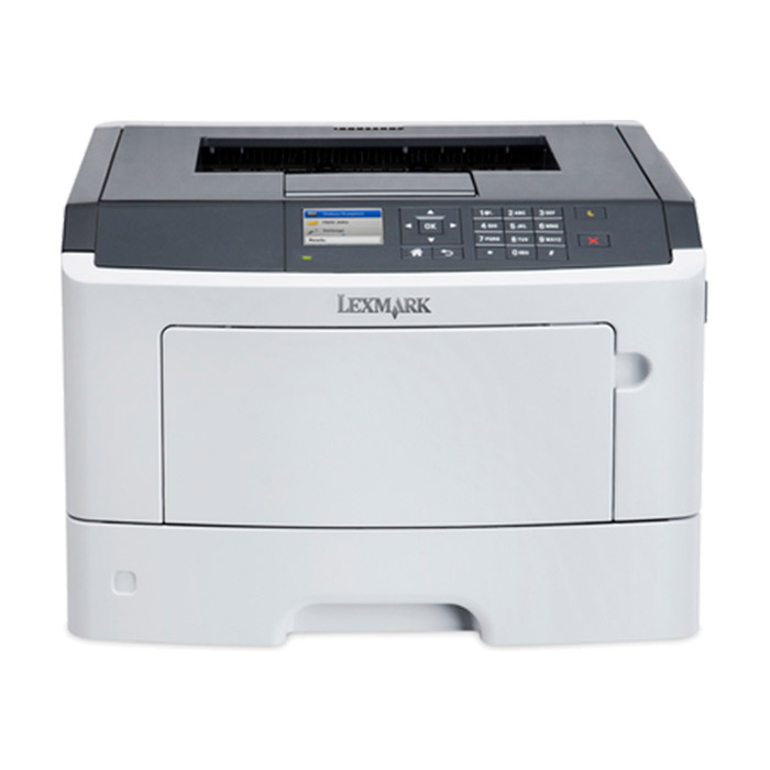 Lexmark LaserPrinter MS517