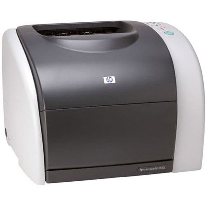 HP Color LaserJet 1500