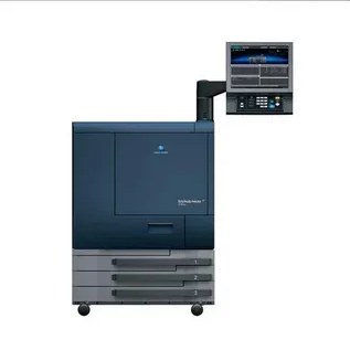 Konica Minolta bizhub PRESS C70hc