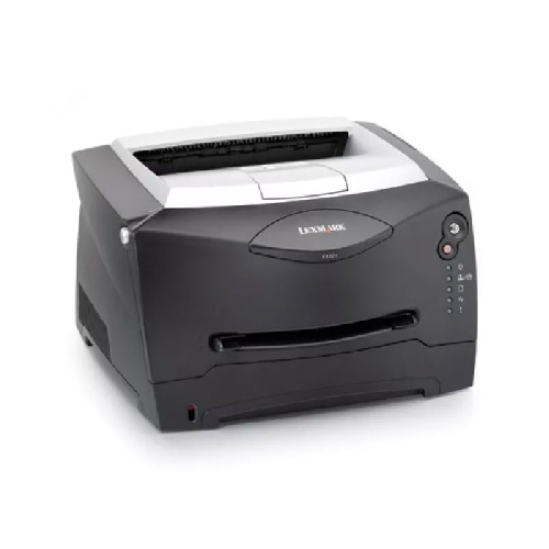 Lexmark LaserPrinter E332