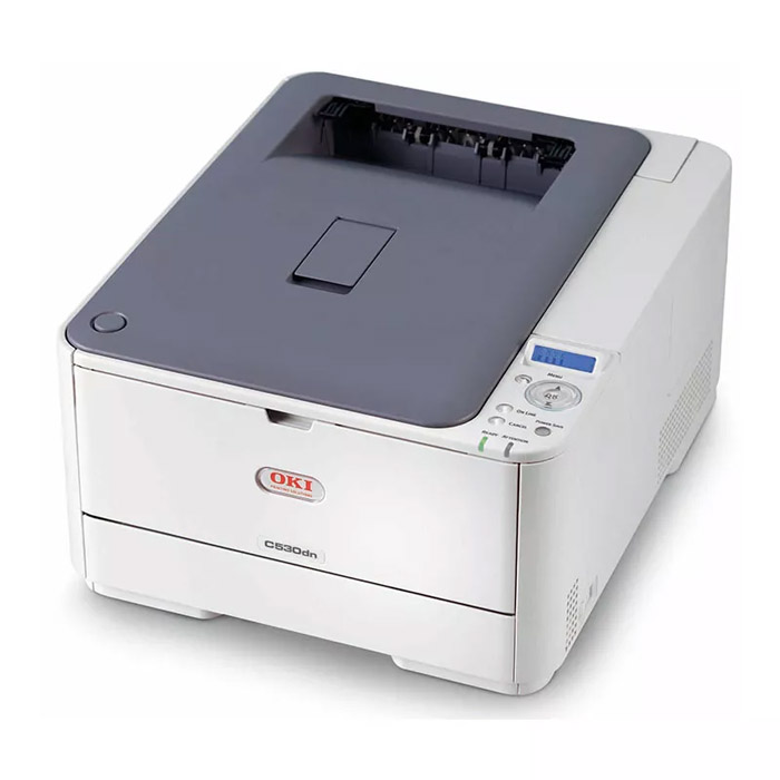 OKI C530