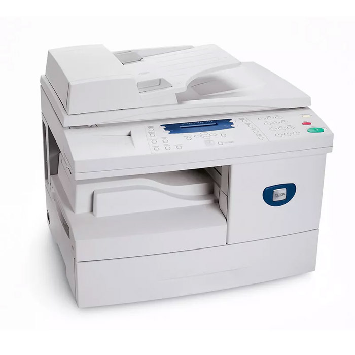 Xerox WorkCentre 4118