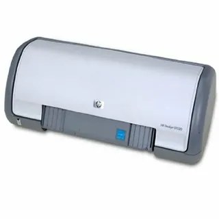 HP DeskJet D1520