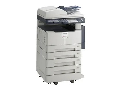 Toshiba e-STUDIO 212