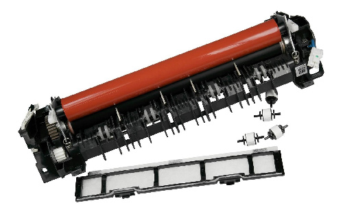 Узел термозакрепления в сборе Brother HL-L8260/L9310/MFC-L8690/L9570/DCP-L8410 (O) D01CED001
