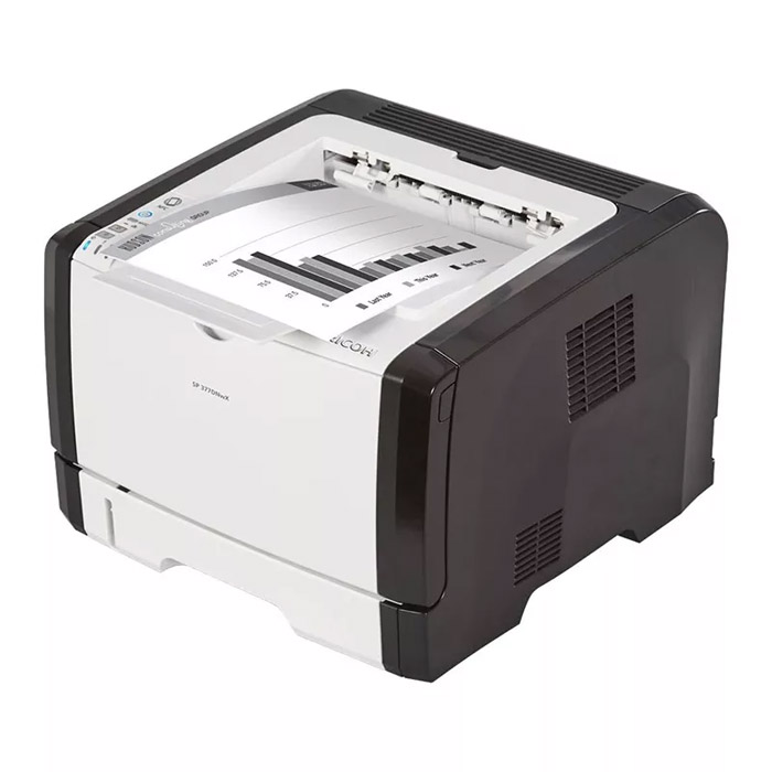 Ricoh Aficio SP 377