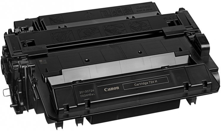 Картридж Canon 724H [3482B002]