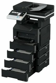 Konica Minolta bizhub 4752