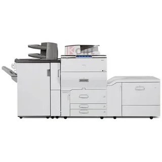 Ricoh Aficio MP C8002