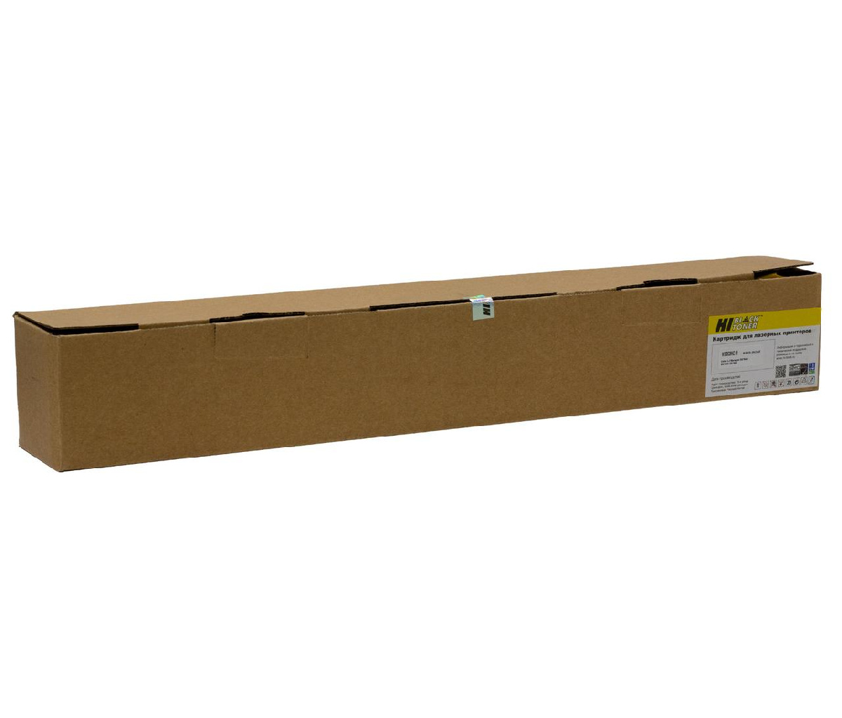 Картридж HP CLJ E87640/E87650/E87660 (Hi-Black) W9053MC, M, 52K
