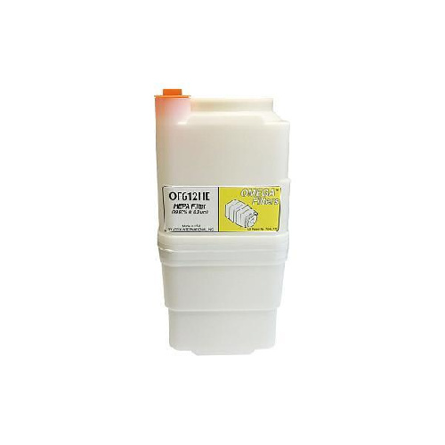 Фильтр для пылесоса (Тип 1, тонк. очистки) OF612HE (Atrix)