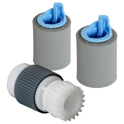 Набор роликов захвата/подачи (для лотков № 3,4,5,6) HP CLJ CP5525 (O) CE710-67908