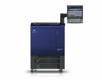 Konica Minolta 7130