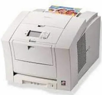 Xerox Phaser 840