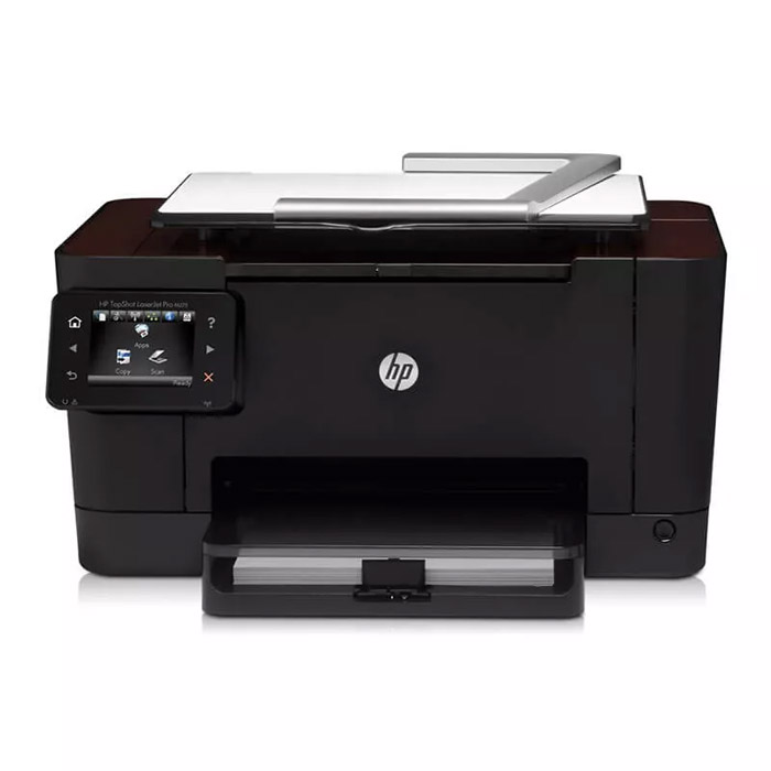 HP Color LaserJet Pro M275
